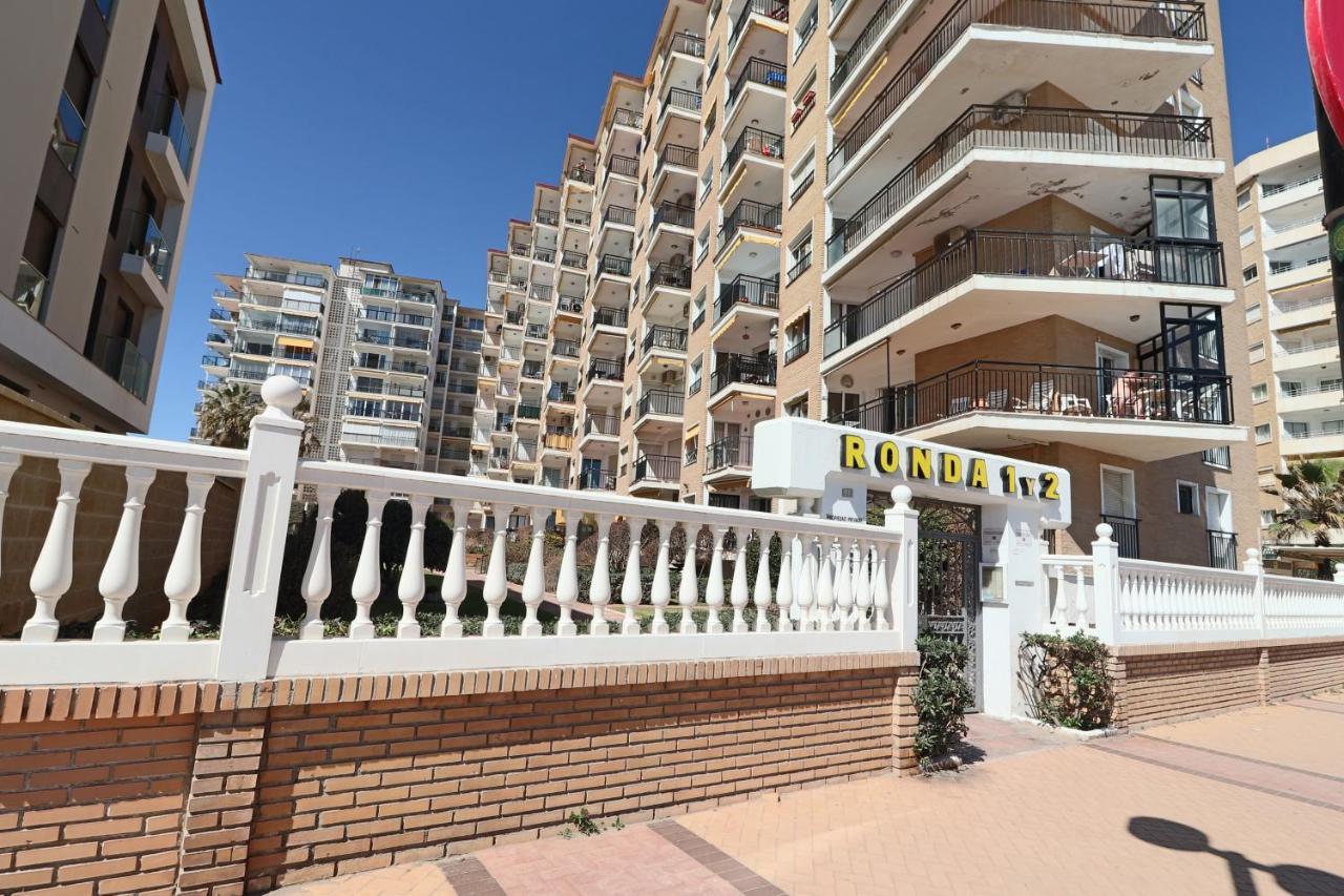 Apartment Ronda 1H Fuengirola Exterior foto
