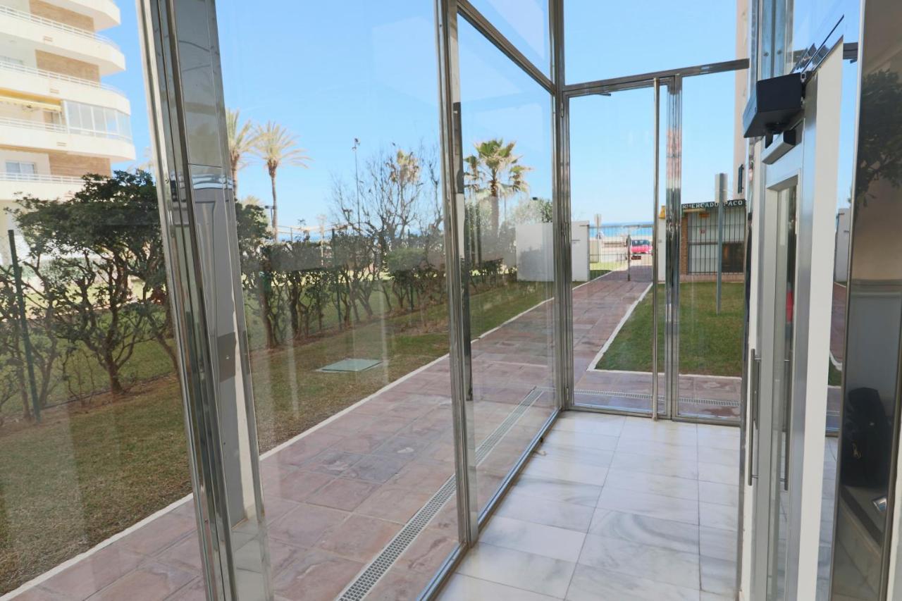 Apartment Ronda 1H Fuengirola Exterior foto